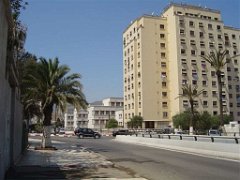 ORAN AOUT 2007 Ave de Tunis EGA 3